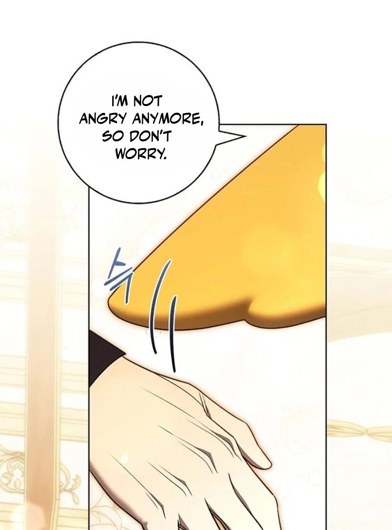 How to Send My Husband to the Abyss Chapter 25 - page 77
