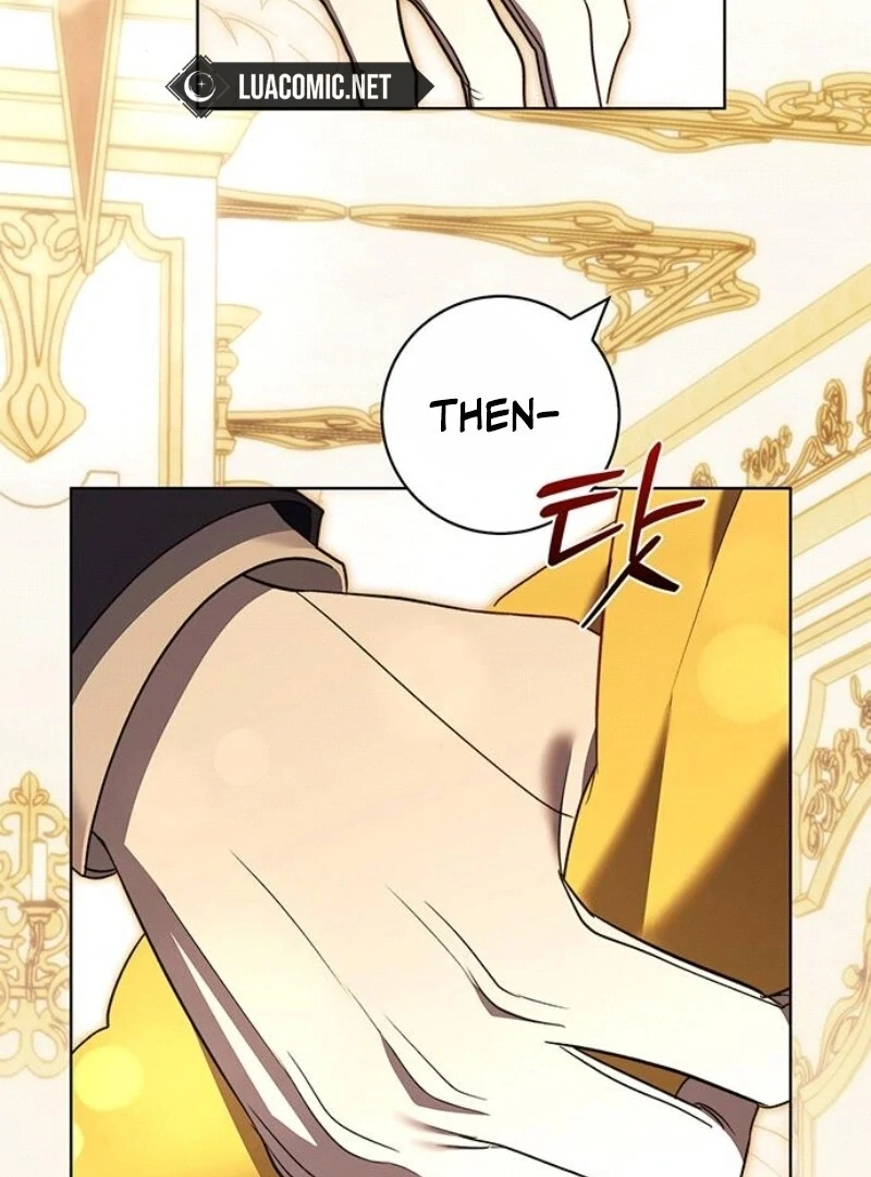 How to Send My Husband to the Abyss Chapter 25 - page 78