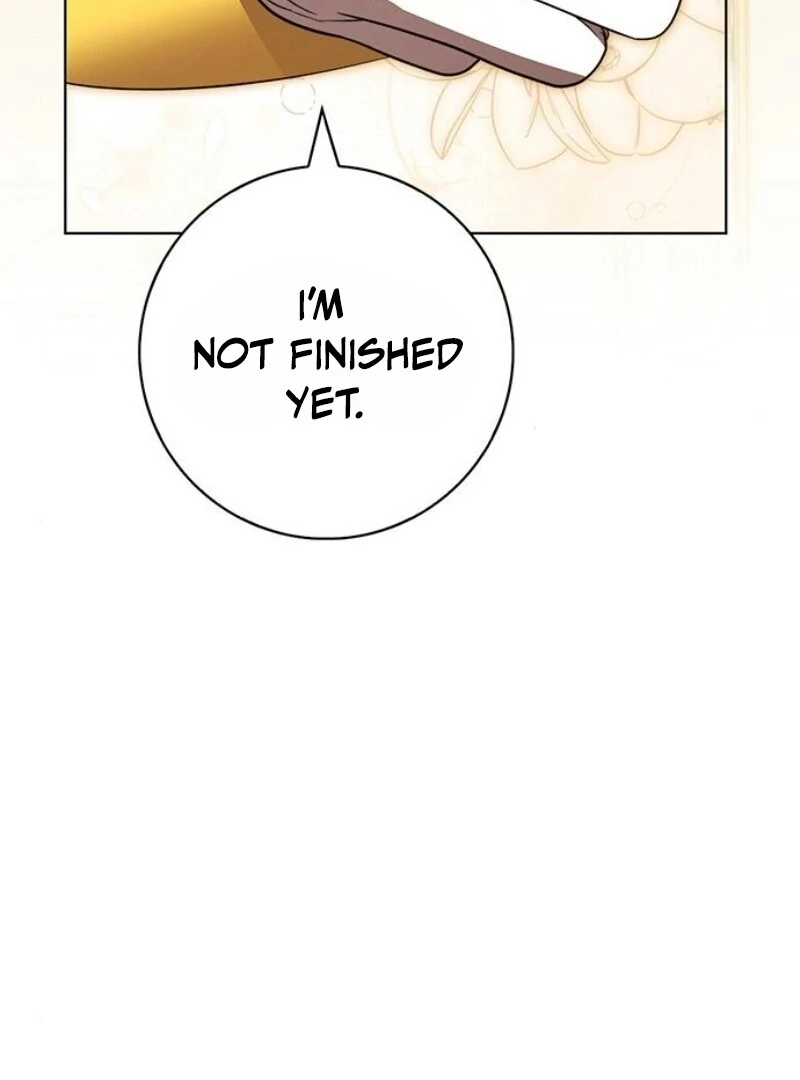 How to Send My Husband to the Abyss Chapter 25 - page 79