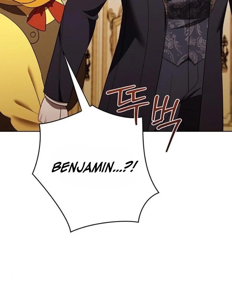 How to Send My Husband to the Abyss Chapter 25 - page 81