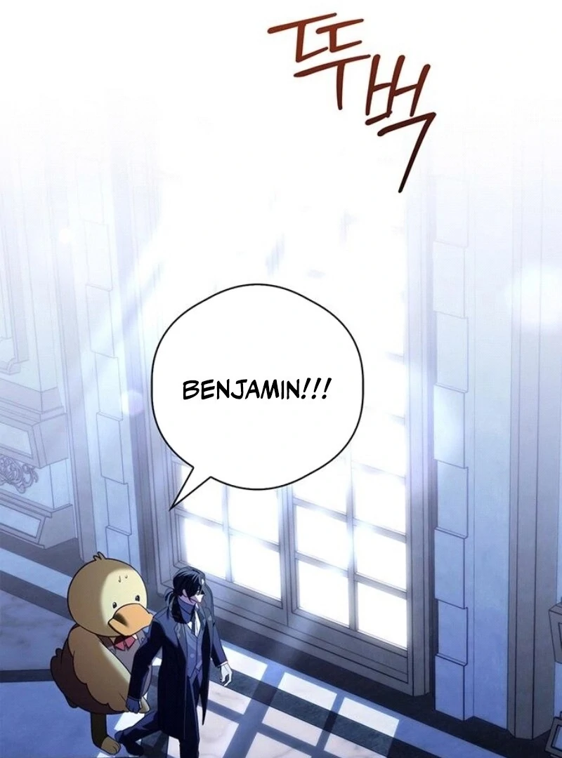 How to Send My Husband to the Abyss Chapter 25 - page 83