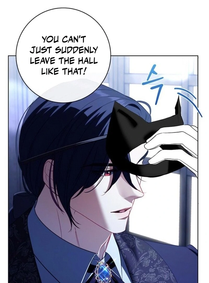 How to Send My Husband to the Abyss Chapter 25 - page 85