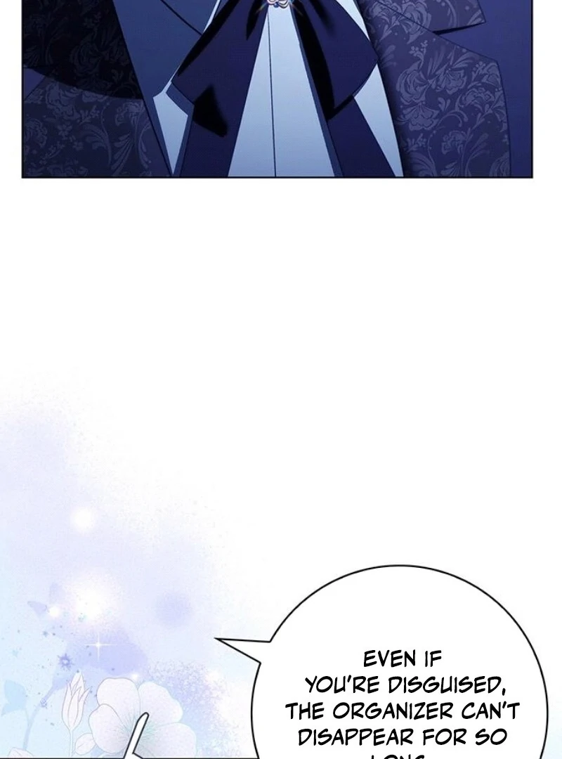 How to Send My Husband to the Abyss Chapter 25 - page 86