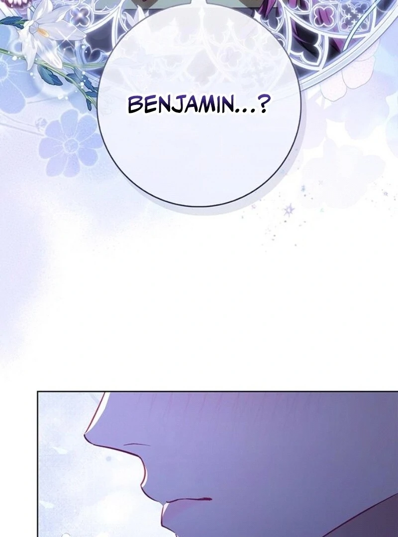 How to Send My Husband to the Abyss Chapter 25 - page 89