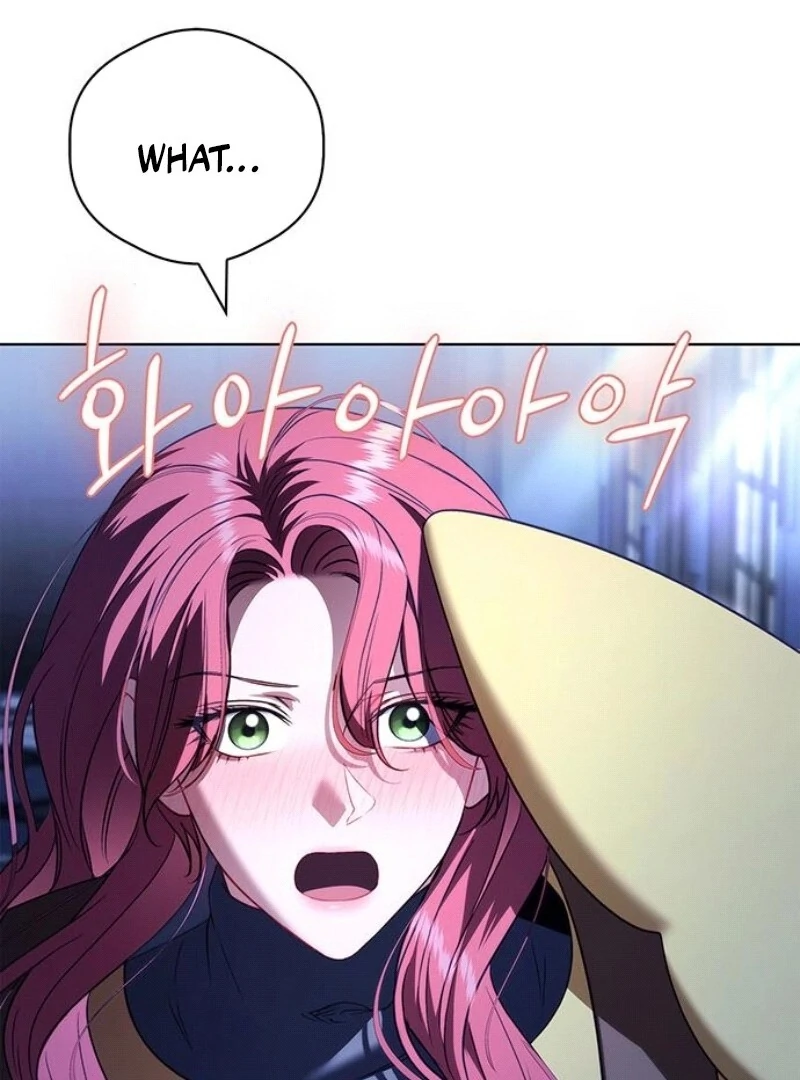 How to Send My Husband to the Abyss Chapter 25 - page 98