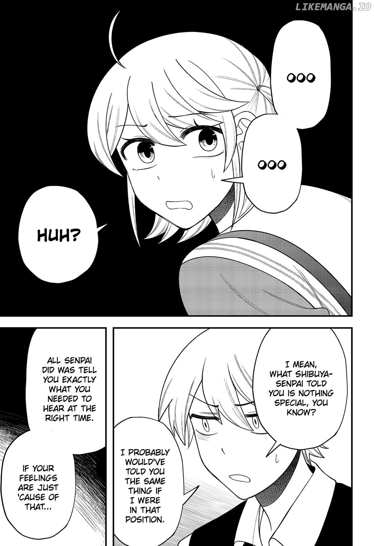 Sirens Won't Sing For You [Official] Chapter 22 - page 9