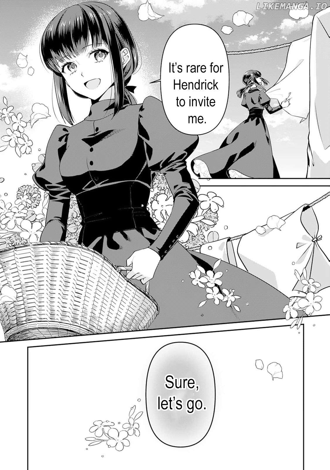 Anata no Ai Nado Irimasen Chapter 4 - page 29