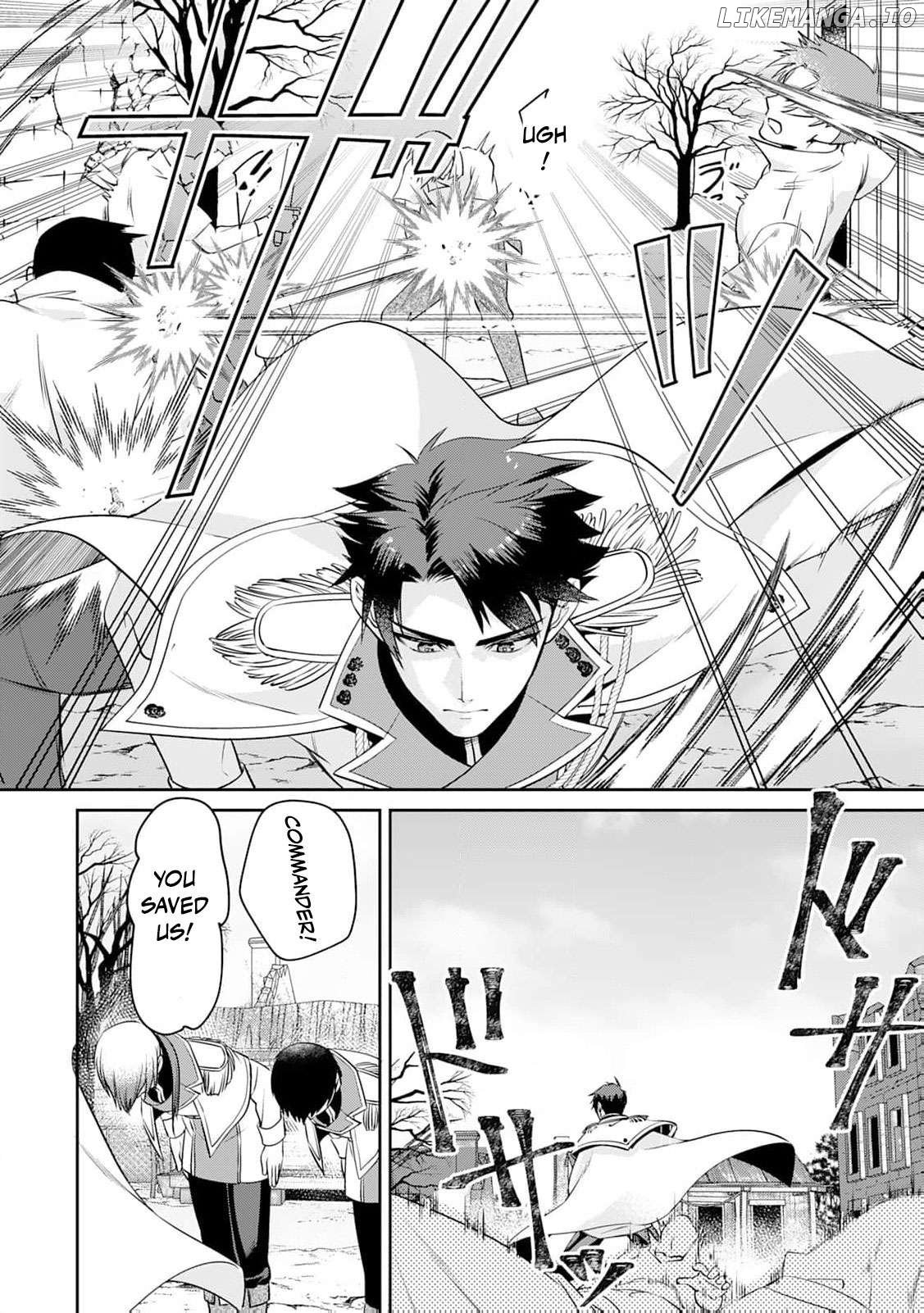 Anata no Ai Nado Irimasen Chapter 5 - page 9