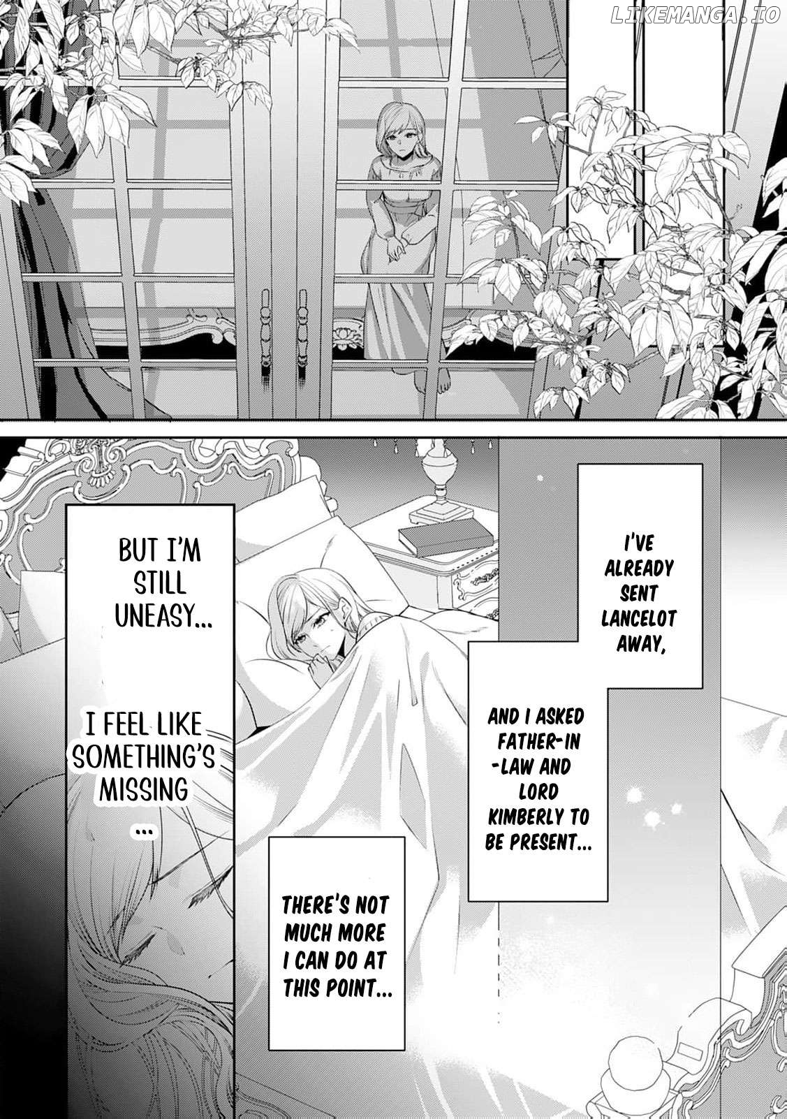 Anata no Ai Nado Irimasen Chapter 6 - page 18