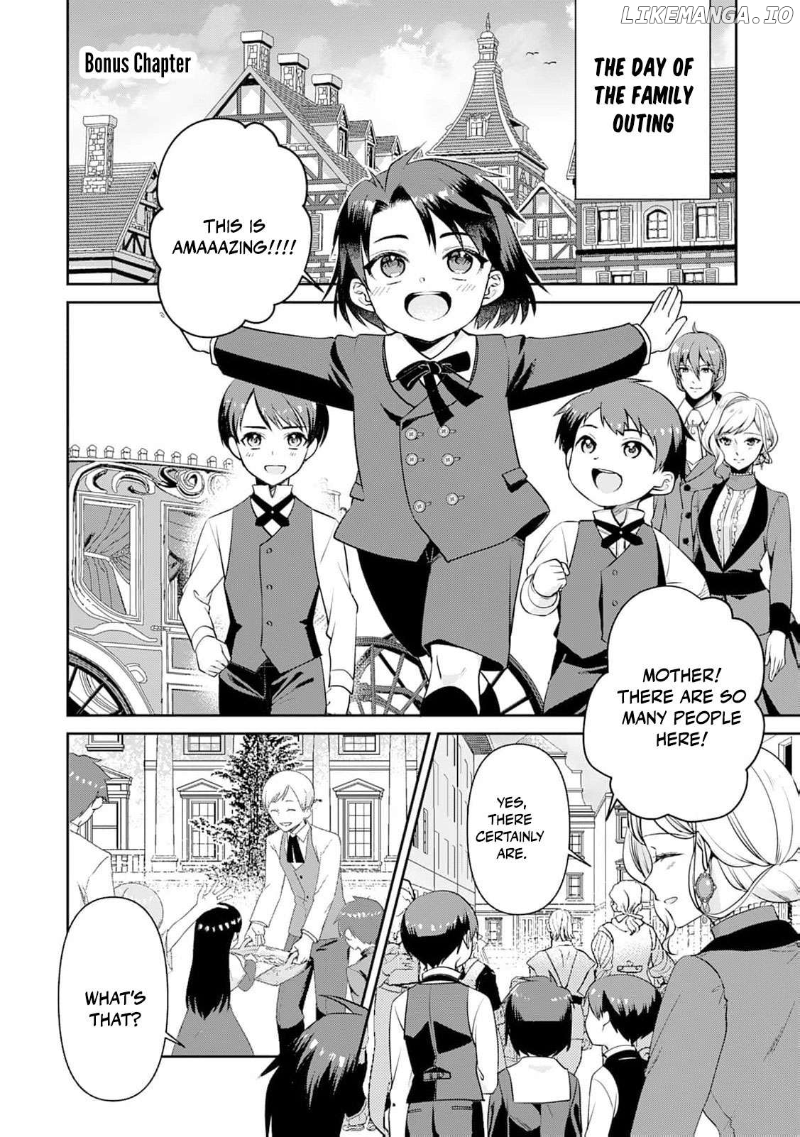 Anata no Ai Nado Irimasen Chapter 6 - page 27