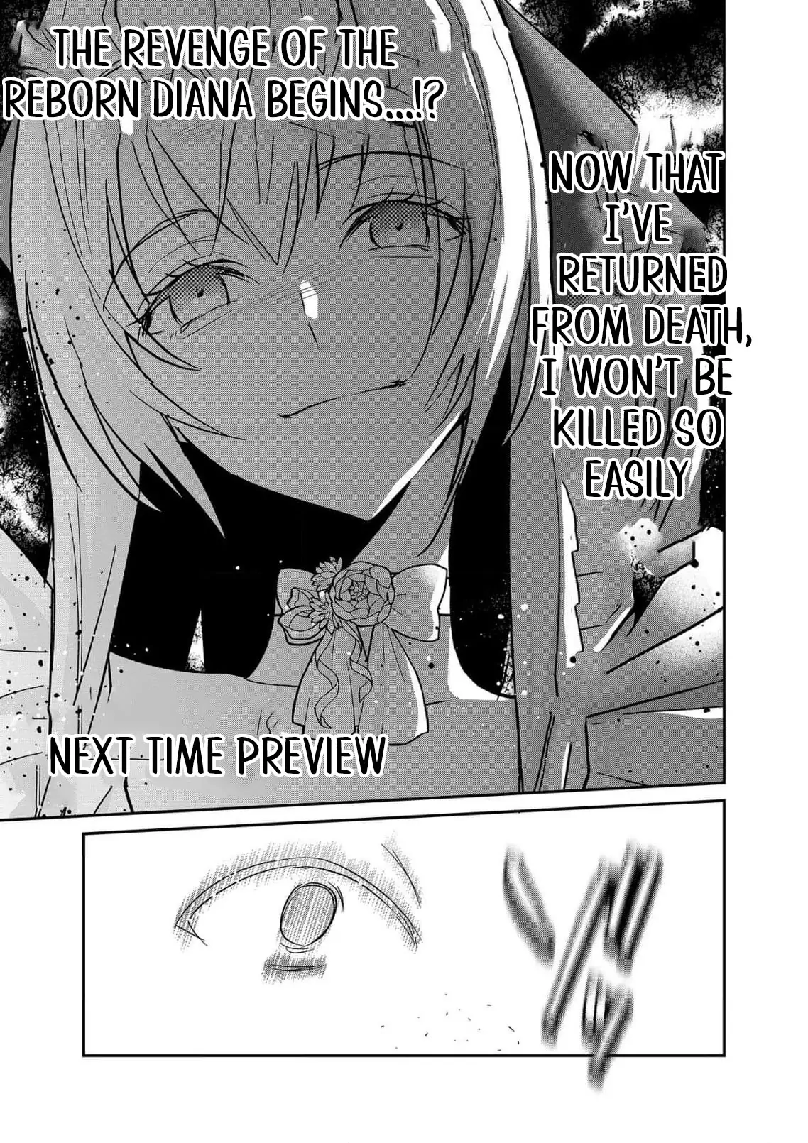 Revenge of the Fallen Aristocrat Chapter 2 - page 31