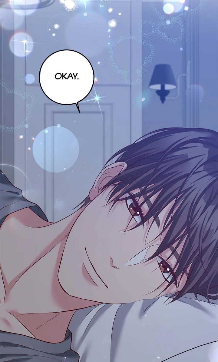 Business Marriage - If You Fall in Love, We'll Get a Divorce Chapter 32 - page 10
