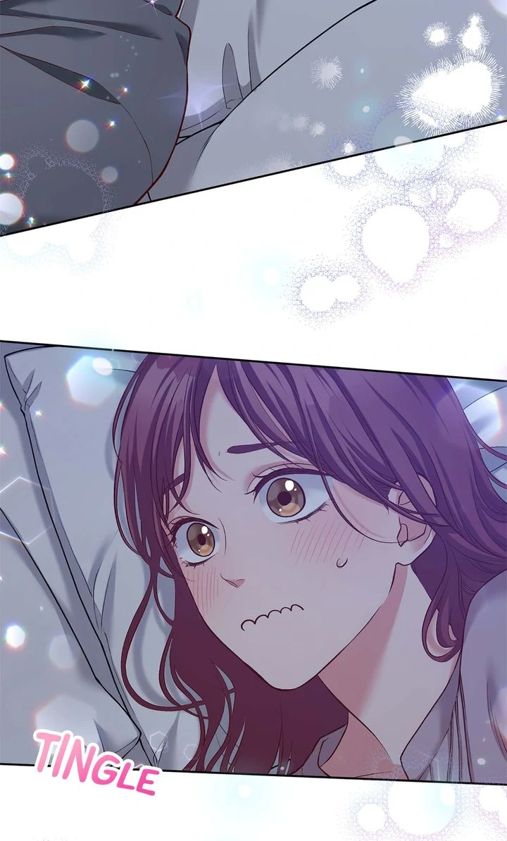 Business Marriage - If You Fall in Love, We'll Get a Divorce Chapter 32 - page 11