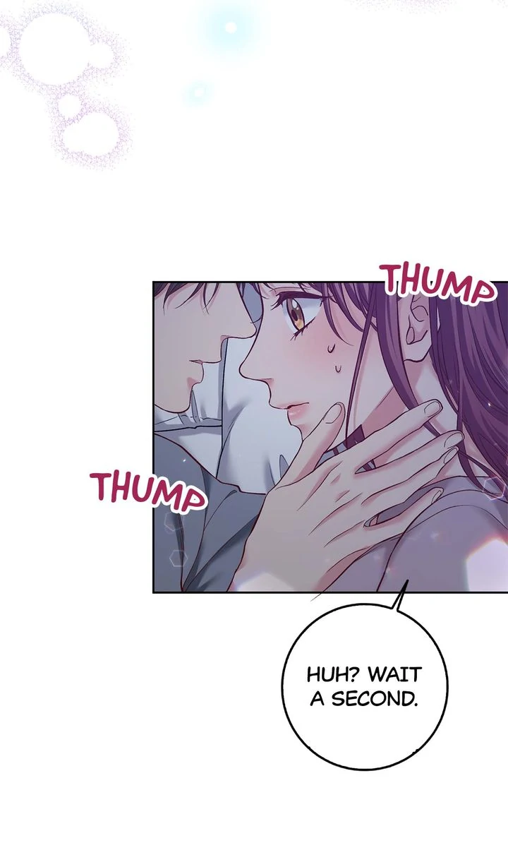 Business Marriage - If You Fall in Love, We'll Get a Divorce Chapter 32 - page 12