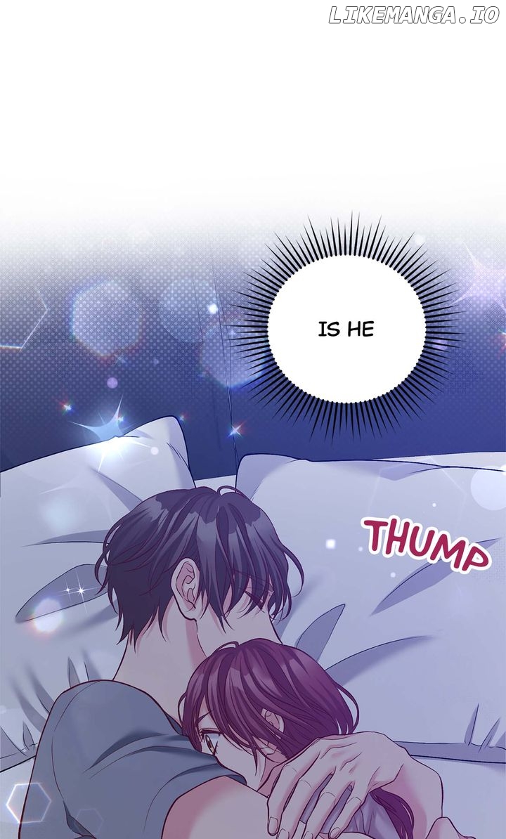 Business Marriage - If You Fall in Love, We'll Get a Divorce Chapter 32 - page 13