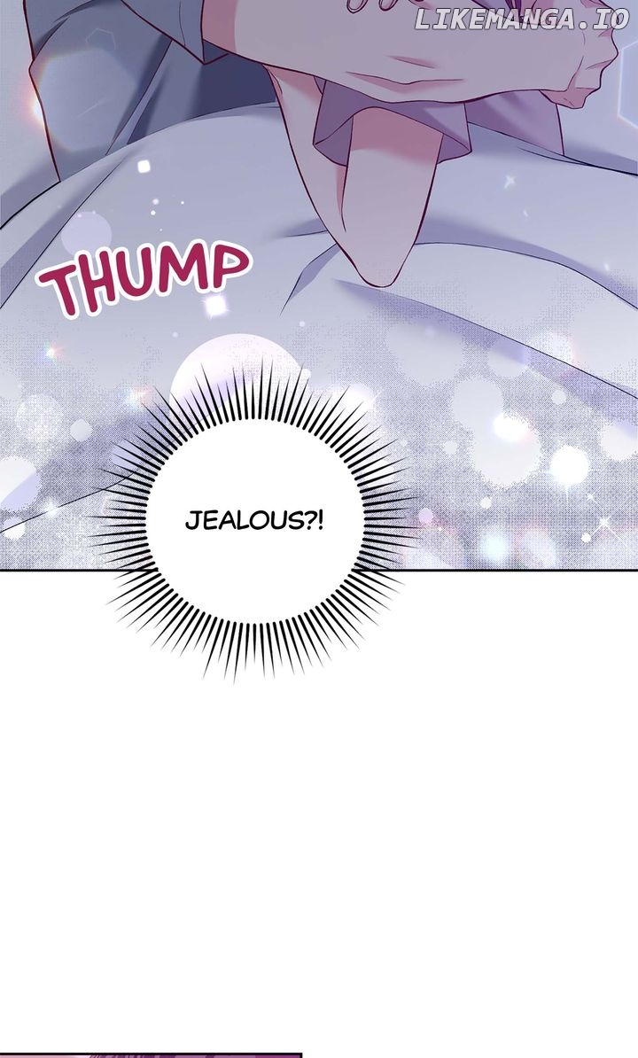 Business Marriage - If You Fall in Love, We'll Get a Divorce Chapter 32 - page 14