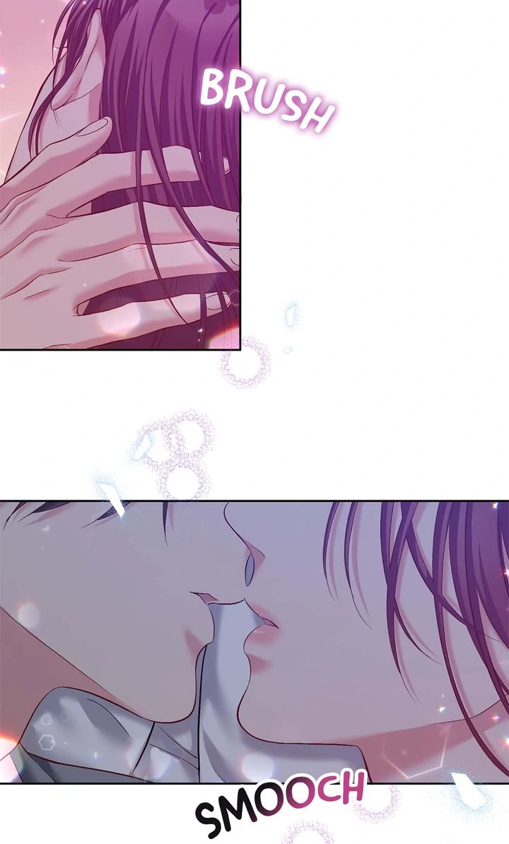 Business Marriage - If You Fall in Love, We'll Get a Divorce Chapter 32 - page 15