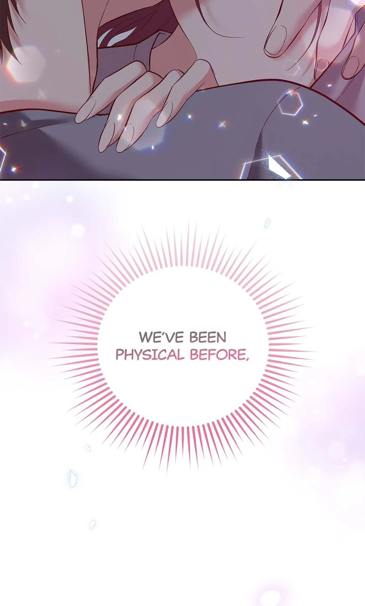 Business Marriage - If You Fall in Love, We'll Get a Divorce Chapter 32 - page 17