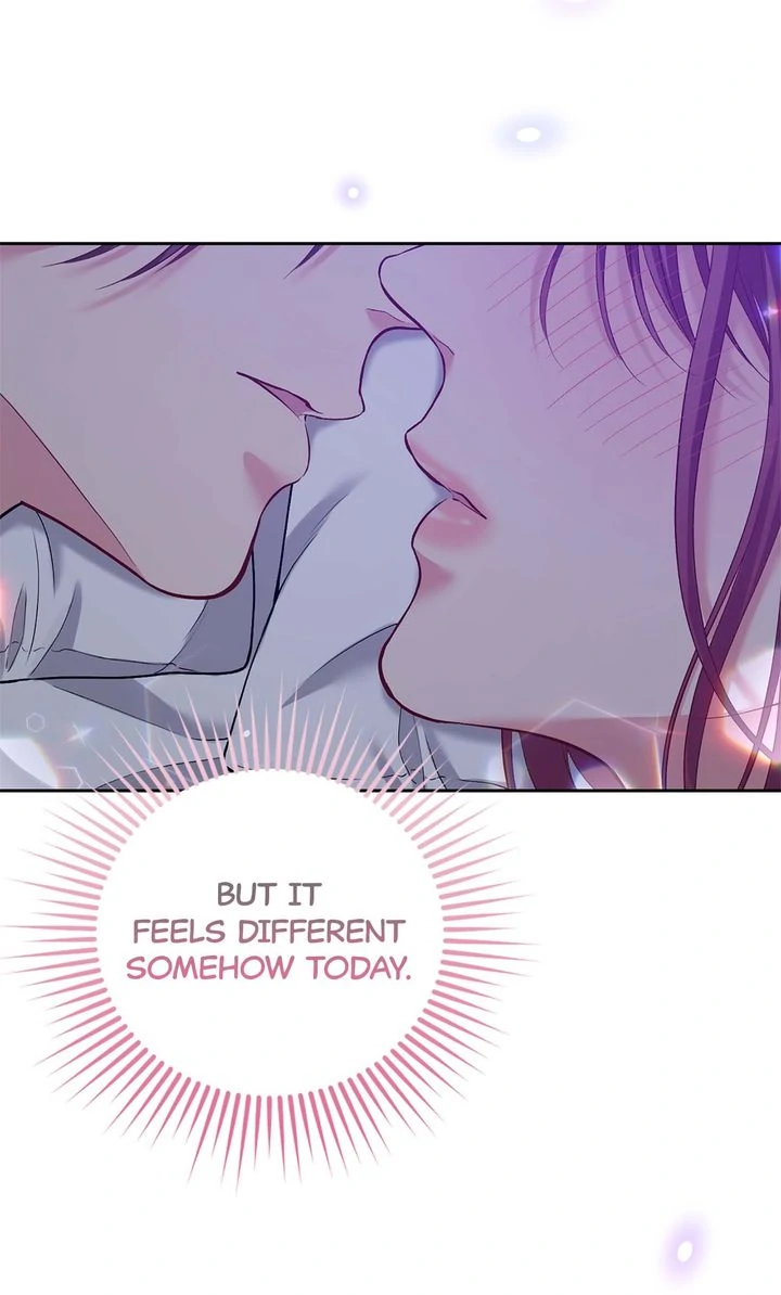 Business Marriage - If You Fall in Love, We'll Get a Divorce Chapter 32 - page 18
