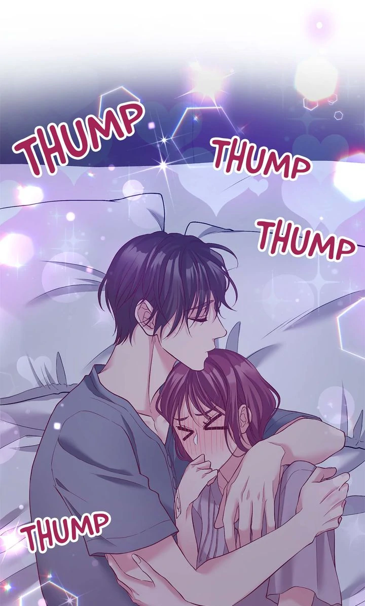 Business Marriage - If You Fall in Love, We'll Get a Divorce Chapter 32 - page 19
