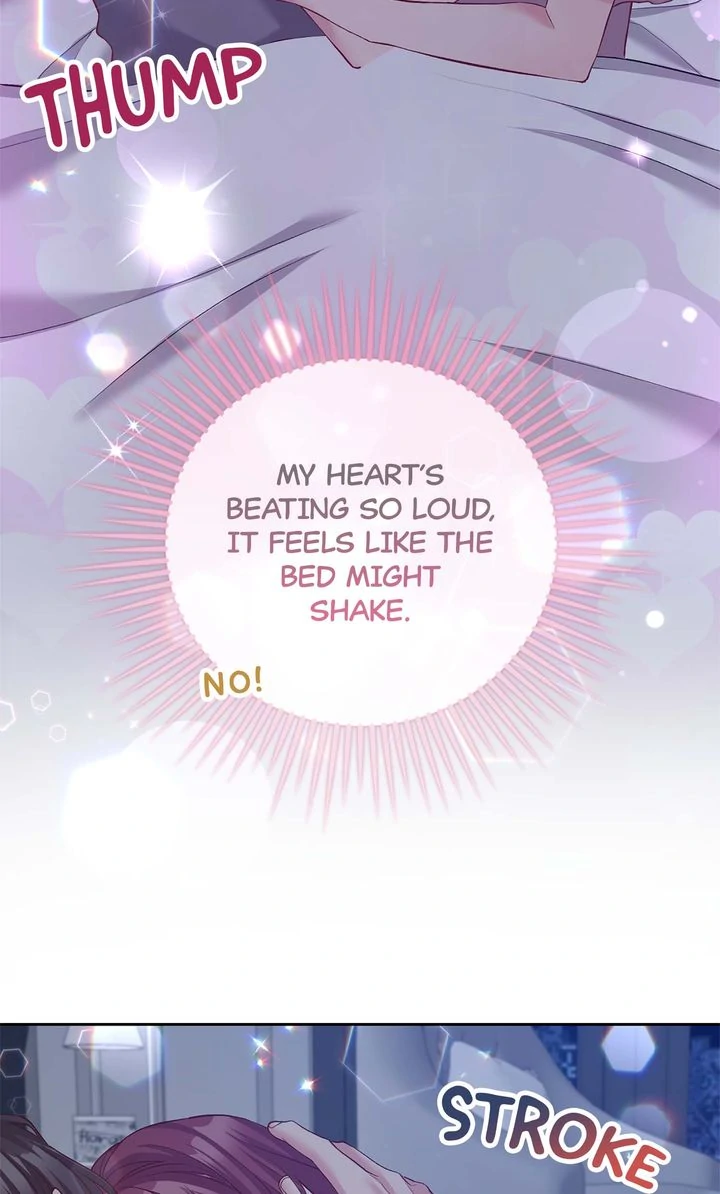 Business Marriage - If You Fall in Love, We'll Get a Divorce Chapter 32 - page 20