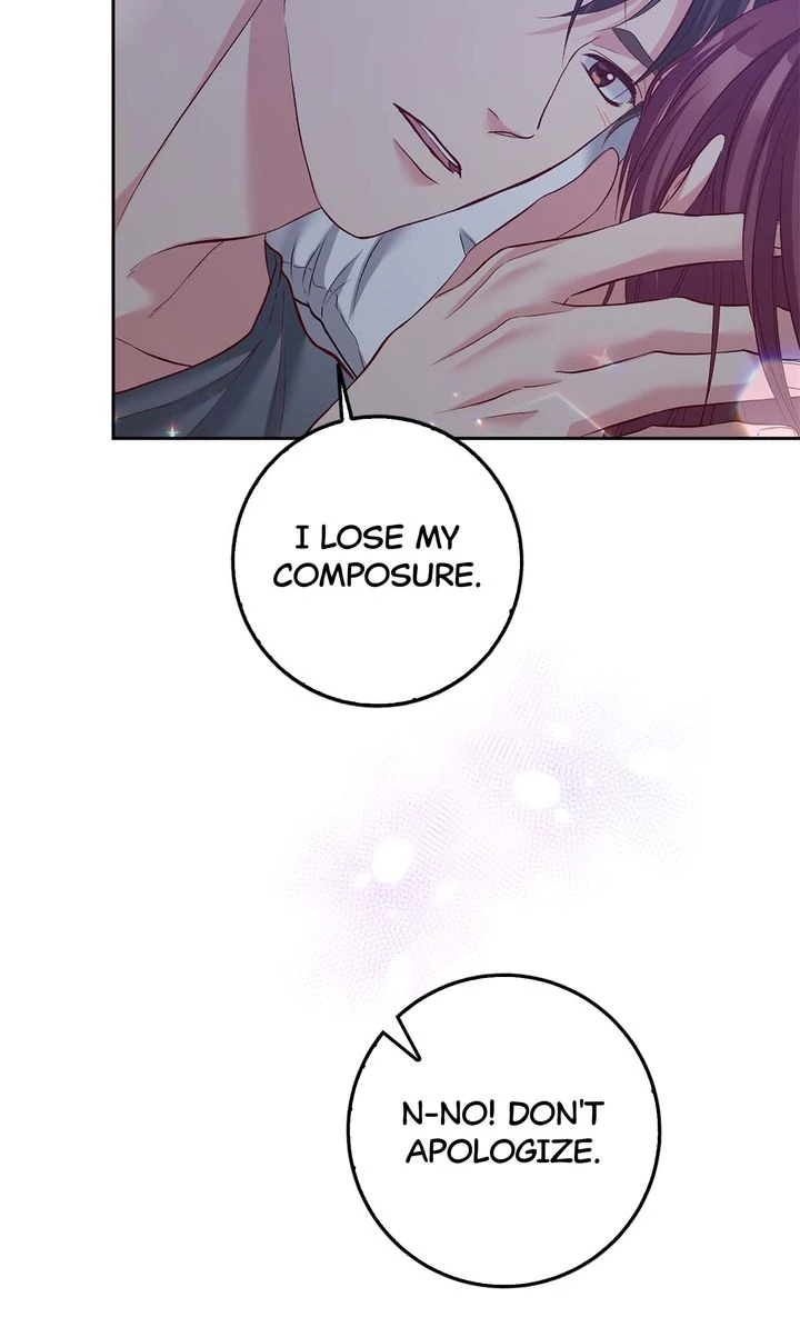 Business Marriage - If You Fall in Love, We'll Get a Divorce Chapter 32 - page 22