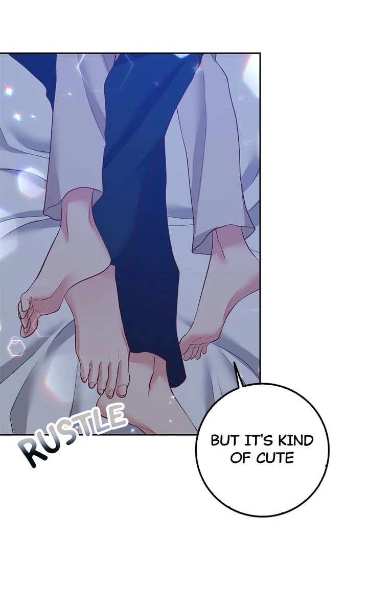 Business Marriage - If You Fall in Love, We'll Get a Divorce Chapter 32 - page 23