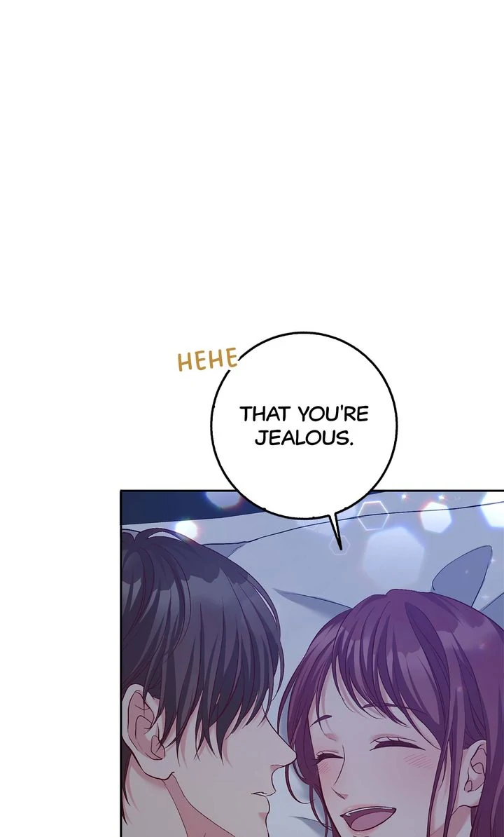 Business Marriage - If You Fall in Love, We'll Get a Divorce Chapter 32 - page 24