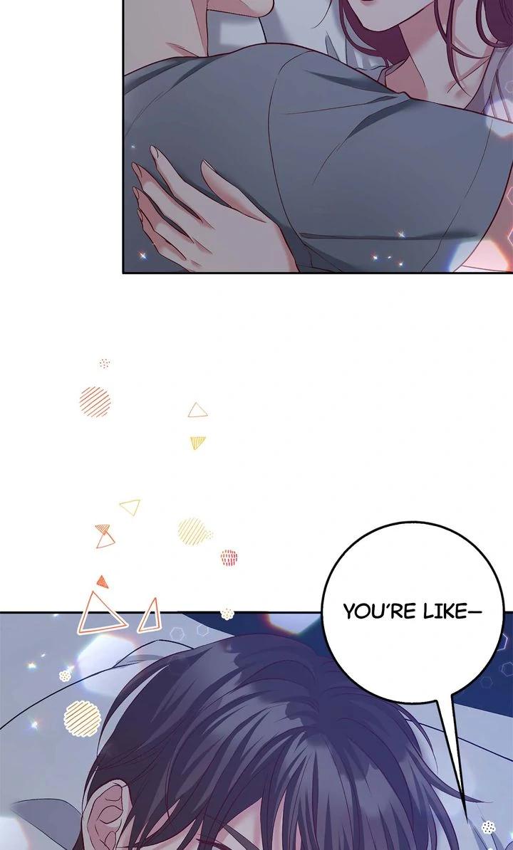 Business Marriage - If You Fall in Love, We'll Get a Divorce Chapter 32 - page 25
