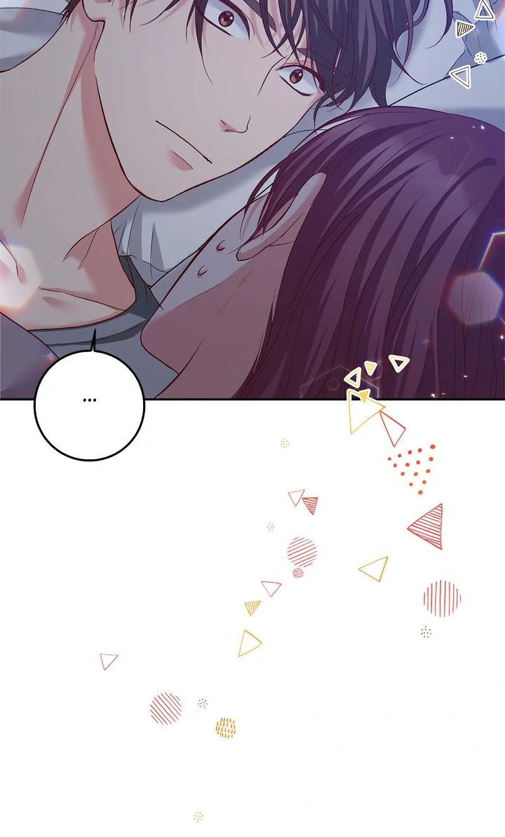 Business Marriage - If You Fall in Love, We'll Get a Divorce Chapter 32 - page 26
