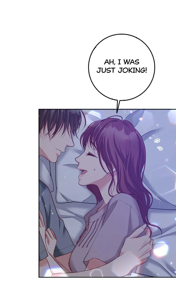 Business Marriage - If You Fall in Love, We'll Get a Divorce Chapter 32 - page 27
