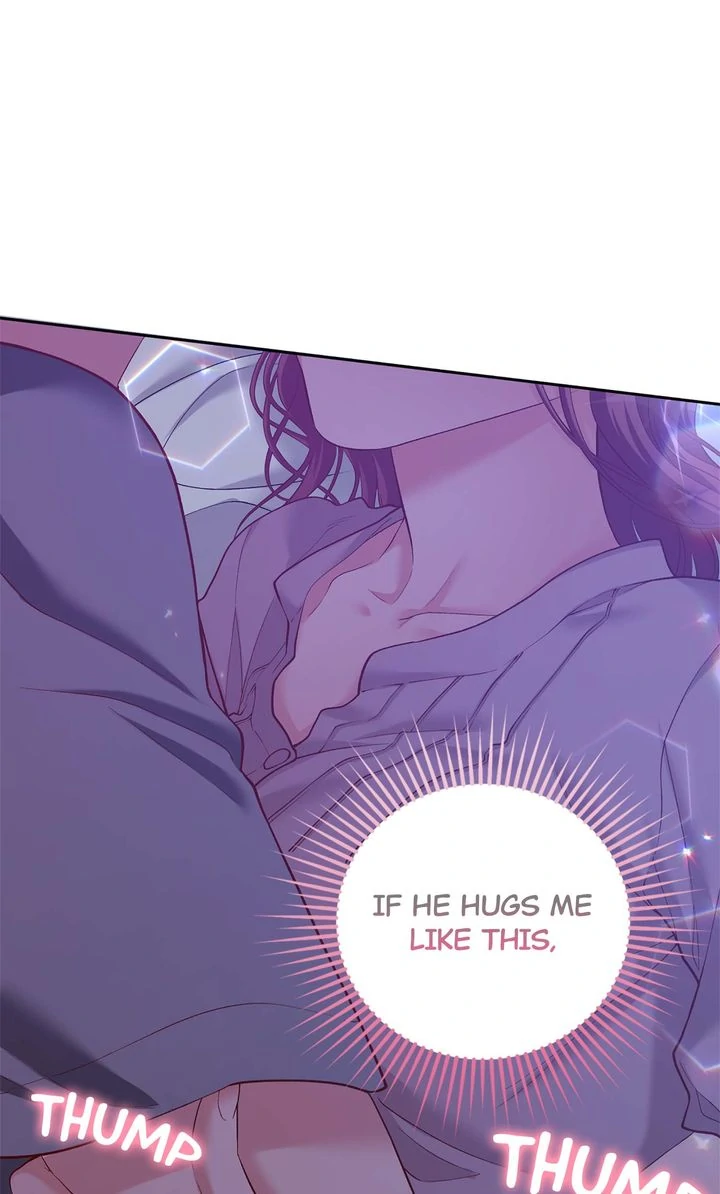 Business Marriage - If You Fall in Love, We'll Get a Divorce Chapter 32 - page 30