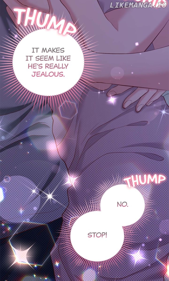 Business Marriage - If You Fall in Love, We'll Get a Divorce Chapter 32 - page 31