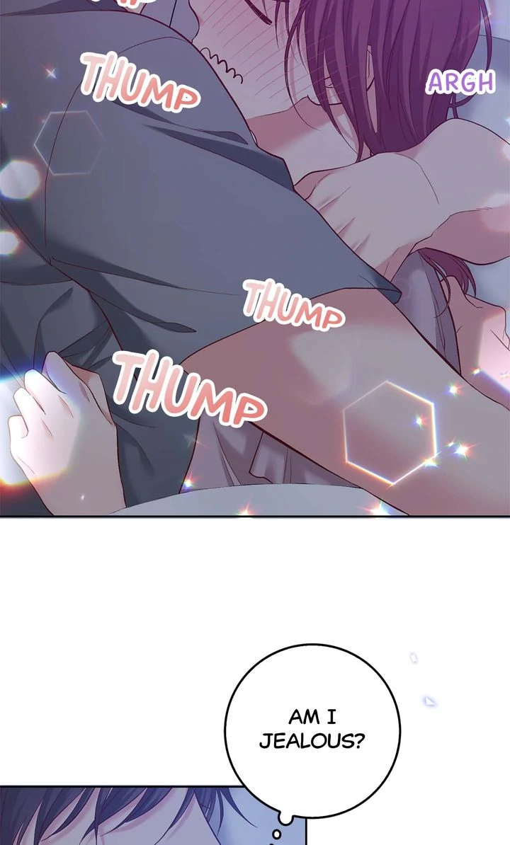 Business Marriage - If You Fall in Love, We'll Get a Divorce Chapter 32 - page 33