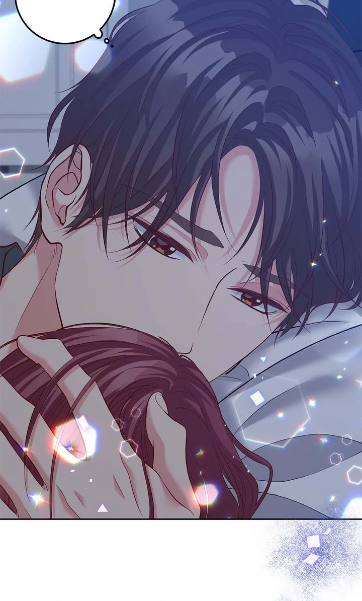 Business Marriage - If You Fall in Love, We'll Get a Divorce Chapter 32 - page 35