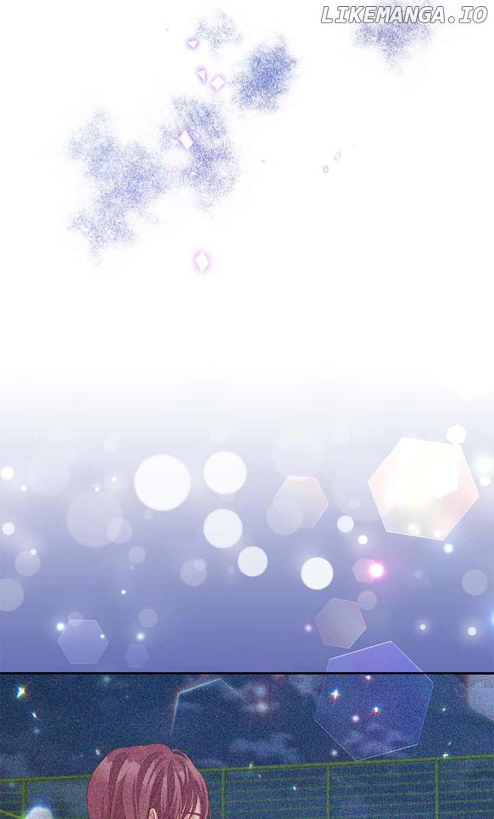 Business Marriage - If You Fall in Love, We'll Get a Divorce Chapter 32 - page 36
