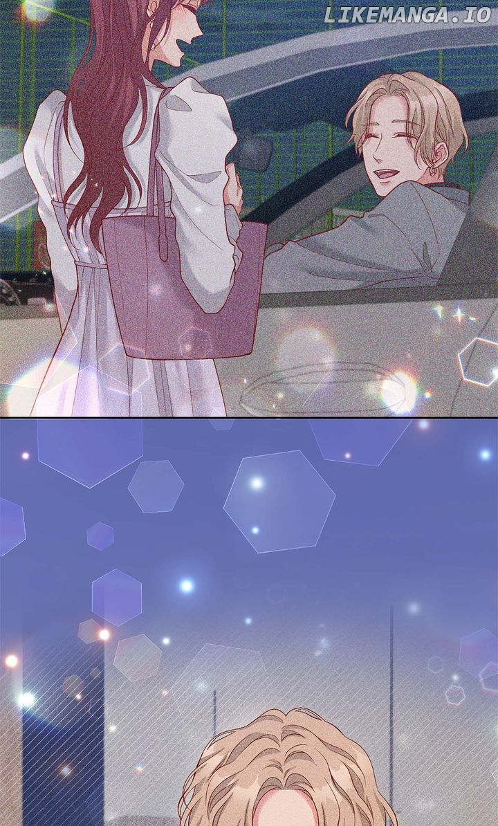 Business Marriage - If You Fall in Love, We'll Get a Divorce Chapter 32 - page 37