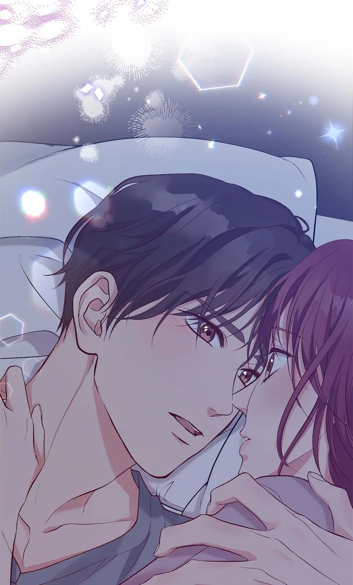 Business Marriage - If You Fall in Love, We'll Get a Divorce Chapter 32 - page 3