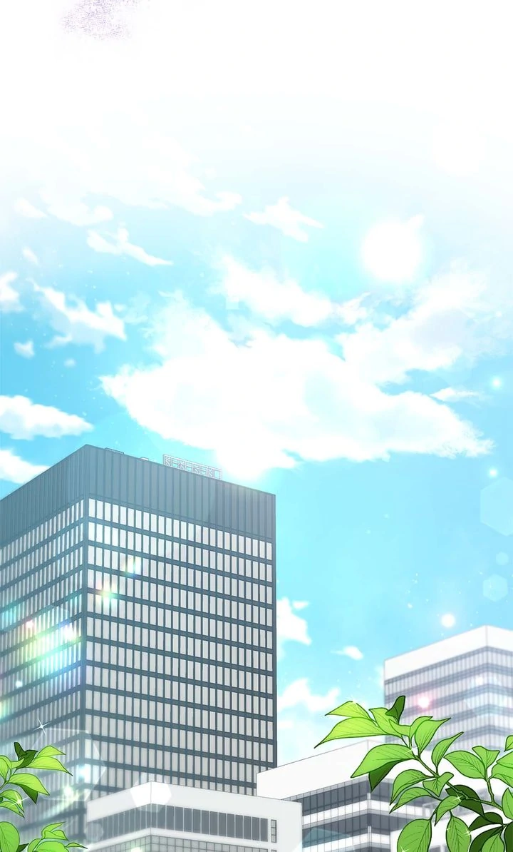 Business Marriage - If You Fall in Love, We'll Get a Divorce Chapter 32 - page 41