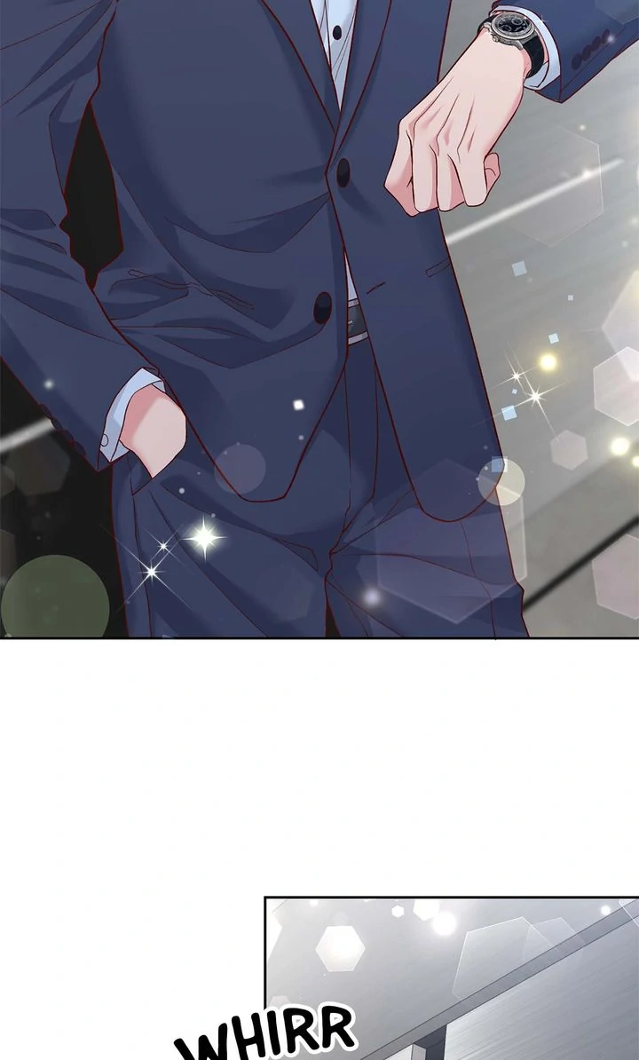 Business Marriage - If You Fall in Love, We'll Get a Divorce Chapter 32 - page 43