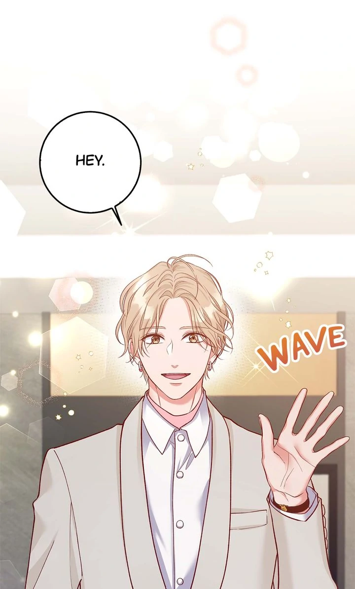 Business Marriage - If You Fall in Love, We'll Get a Divorce Chapter 32 - page 45