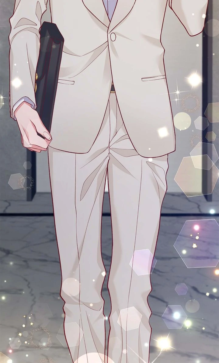 Business Marriage - If You Fall in Love, We'll Get a Divorce Chapter 32 - page 46