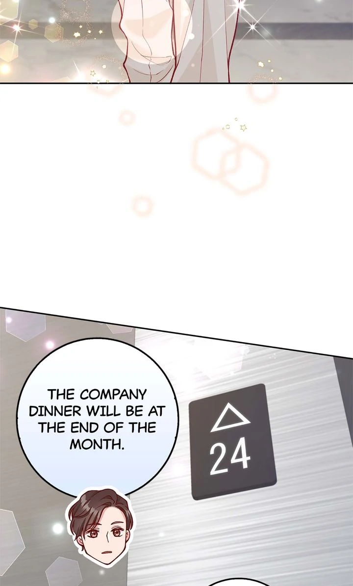 Business Marriage - If You Fall in Love, We'll Get a Divorce Chapter 32 - page 47