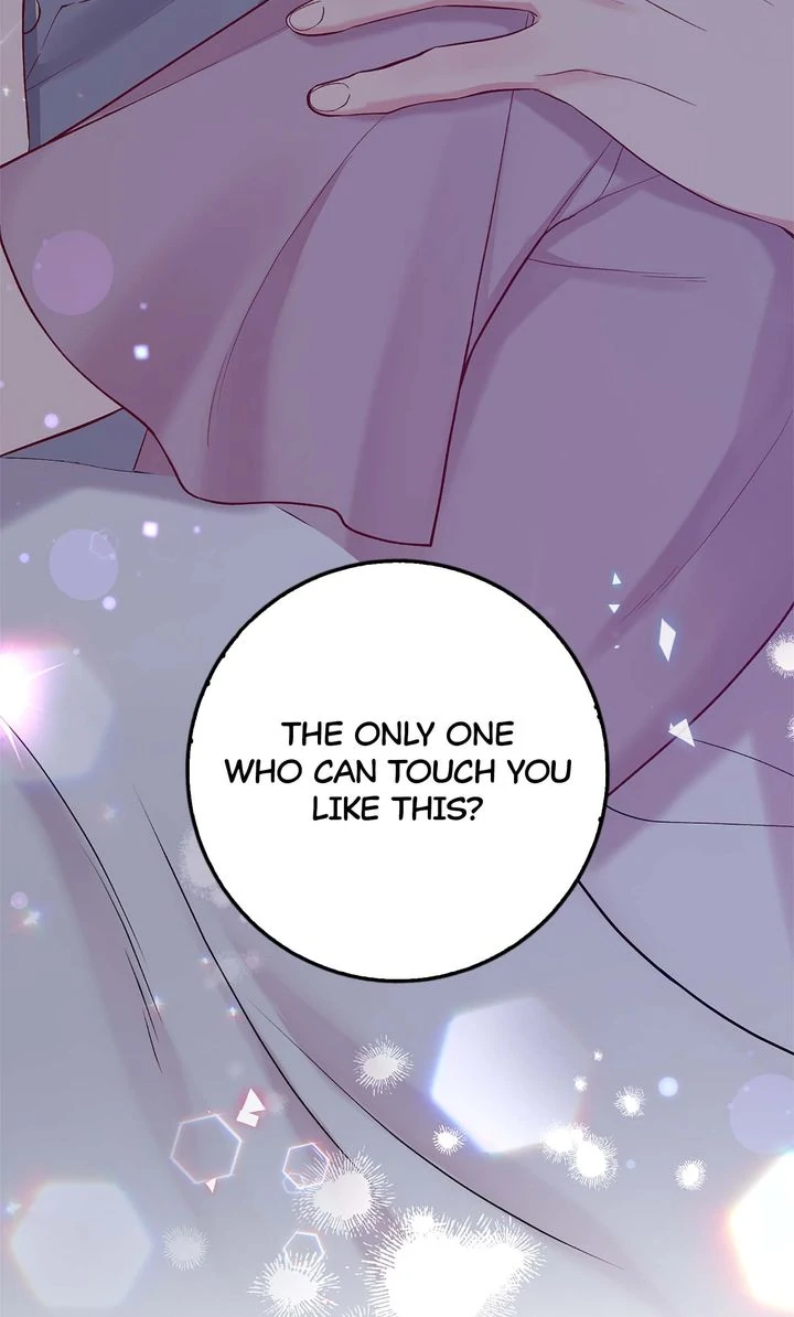 Business Marriage - If You Fall in Love, We'll Get a Divorce Chapter 32 - page 4