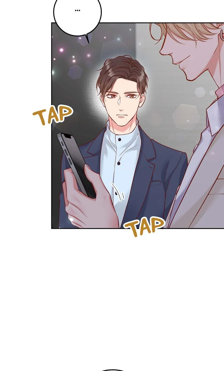 Business Marriage - If You Fall in Love, We'll Get a Divorce Chapter 32 - page 51