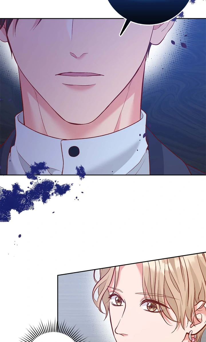 Business Marriage - If You Fall in Love, We'll Get a Divorce Chapter 32 - page 61