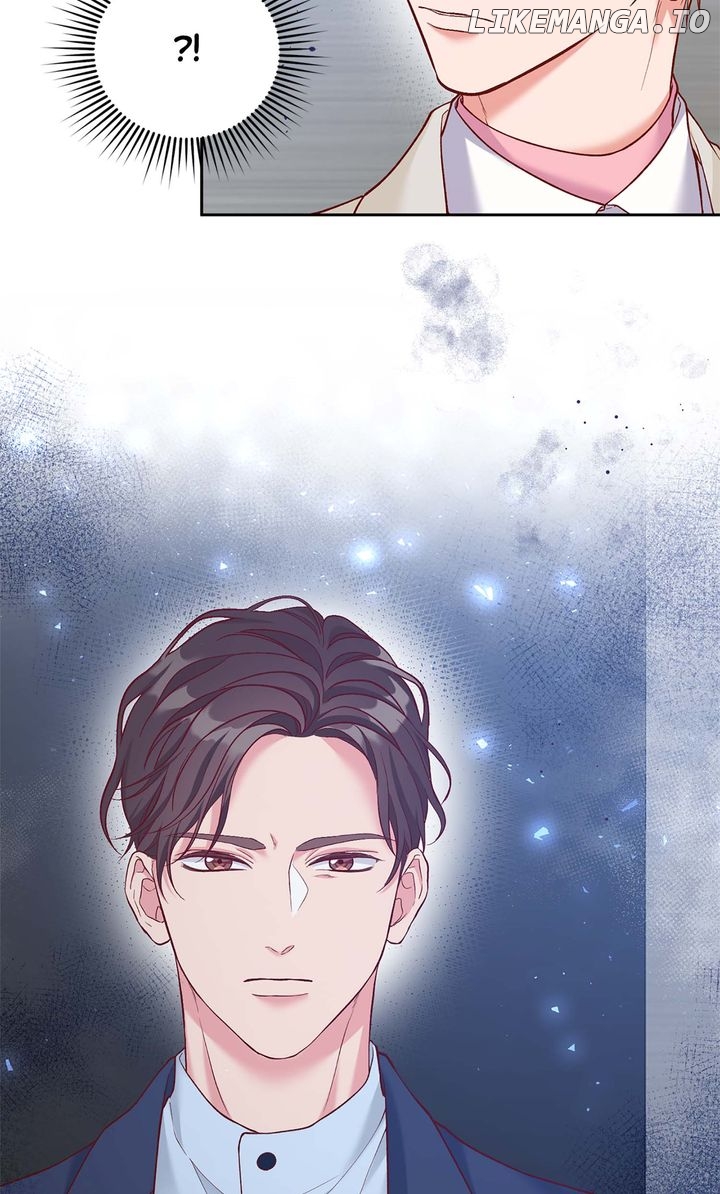 Business Marriage - If You Fall in Love, We'll Get a Divorce Chapter 32 - page 62