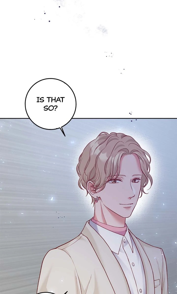 Business Marriage - If You Fall in Love, We'll Get a Divorce Chapter 32 - page 64