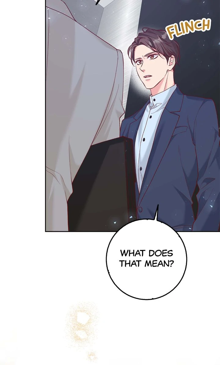 Business Marriage - If You Fall in Love, We'll Get a Divorce Chapter 32 - page 68