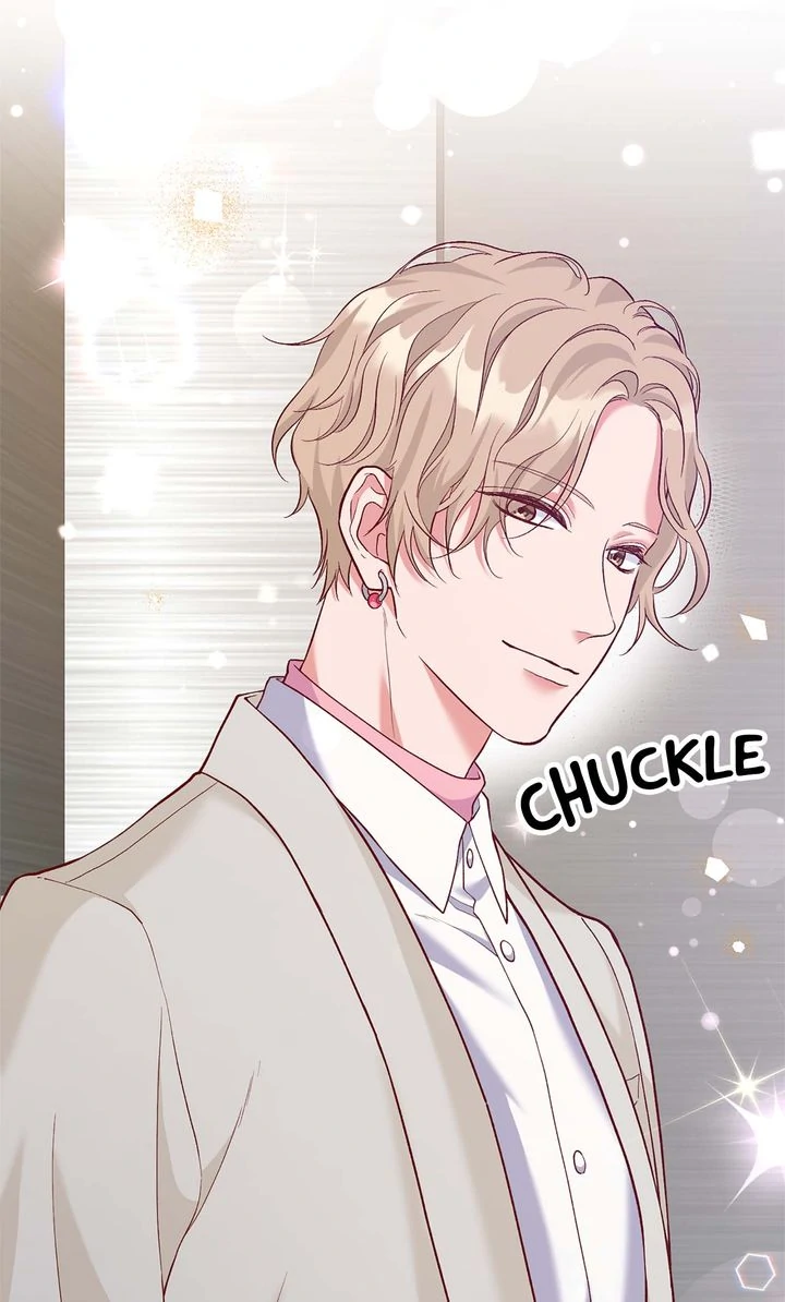 Business Marriage - If You Fall in Love, We'll Get a Divorce Chapter 32 - page 69